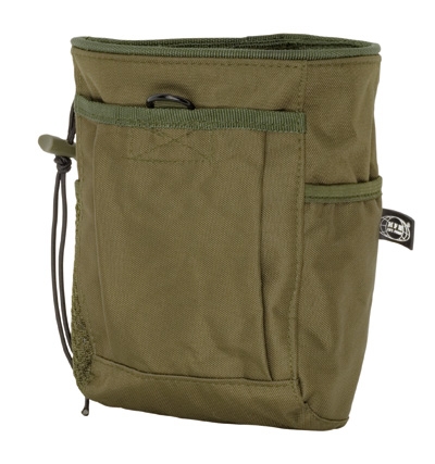 MFH Dump Pouch Oliv